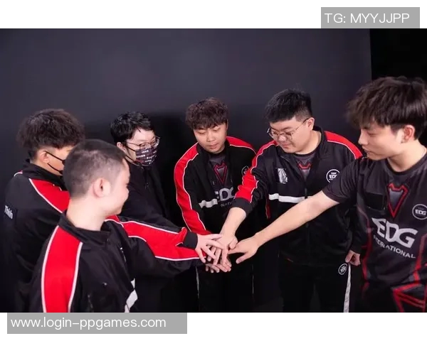 国际邀请赛分析EDG战队团队配合与战术执行的表现与不足