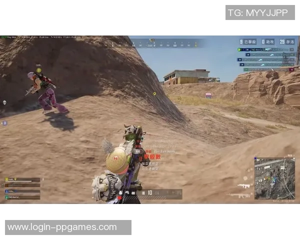 赵芳独家揭秘和平精英游戏技巧与心得分享，助你成为战场高手