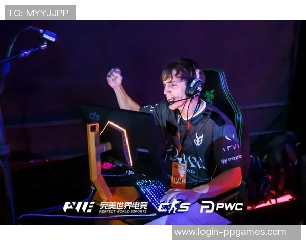 深入分析LNG战队在CSGO赛事中的实力与表现
