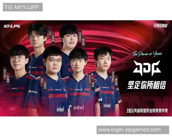 电竞比分独家分析JDG战队速度对比及其战术影响探讨 电竞比分独家分析JDG战队速度对比及其战术影响探讨