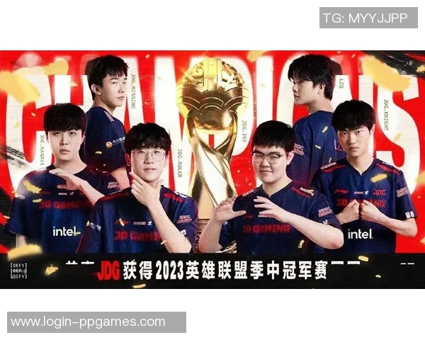 S15LOL个人能力排行榜揭晓JDG战队荣登第六名引发热议