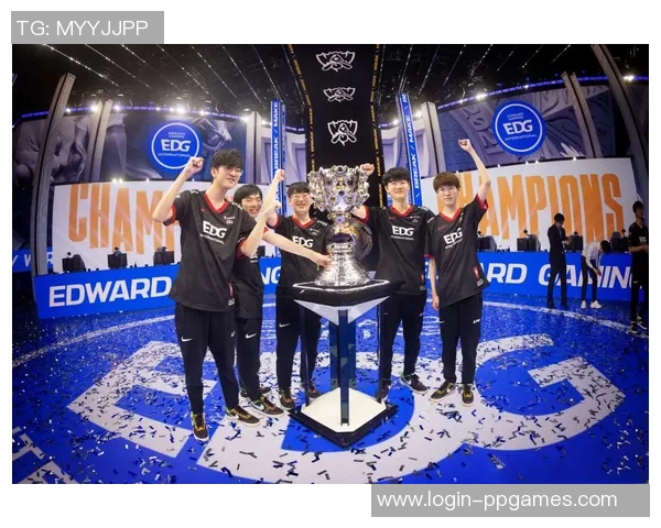 电竞比分城市赛EDG选手个人能力表现深度点评与分析 电竞比分城市赛EDG选手个人能力表现深度点评与分析