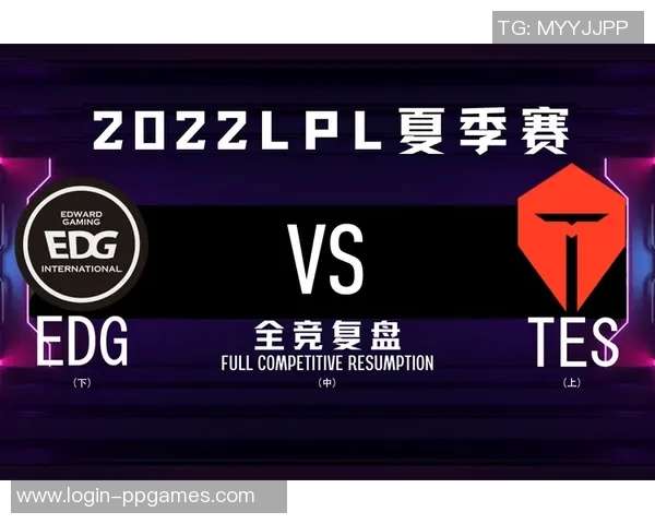 S15LOL赛后复盘TES与EDG的耐力较量与战术分析 S15LOL赛后复盘TES与EDG的耐力较量与战术分析