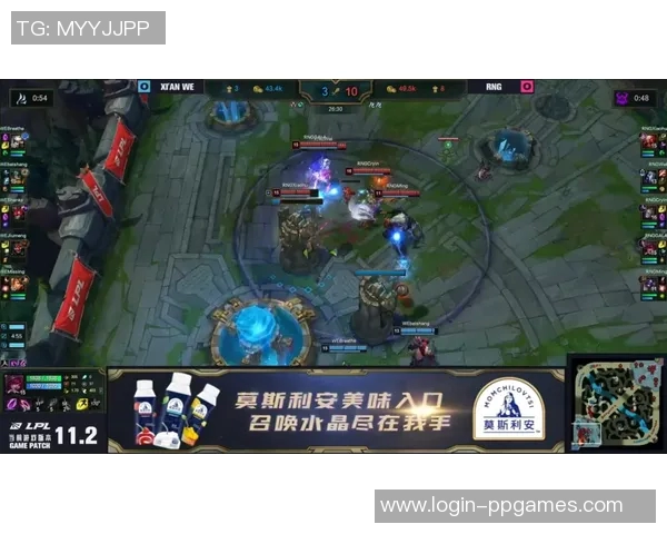 深入分析RNG与WE赛后复盘中的战术意识与团队配合表现 深入分析RNG与WE赛后复盘中的战术意识与团队配合表现