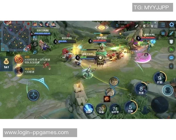 深度解析RNG战队在王者荣耀中的控制策略与战术运用实时新闻